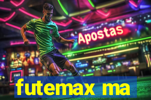 futemax ma